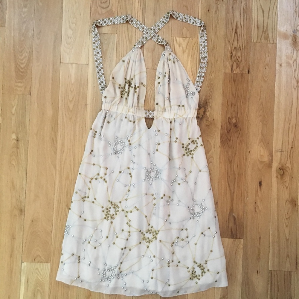 Sheri Bodell Dress